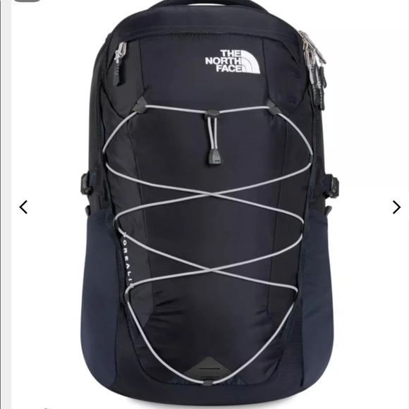 NWT North Face Borealis Backpack